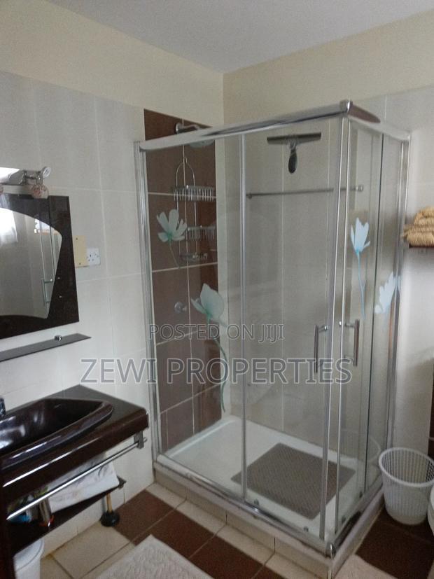 Furnished 1bdrm Room & Parlour in Miotoni, Karen for rent