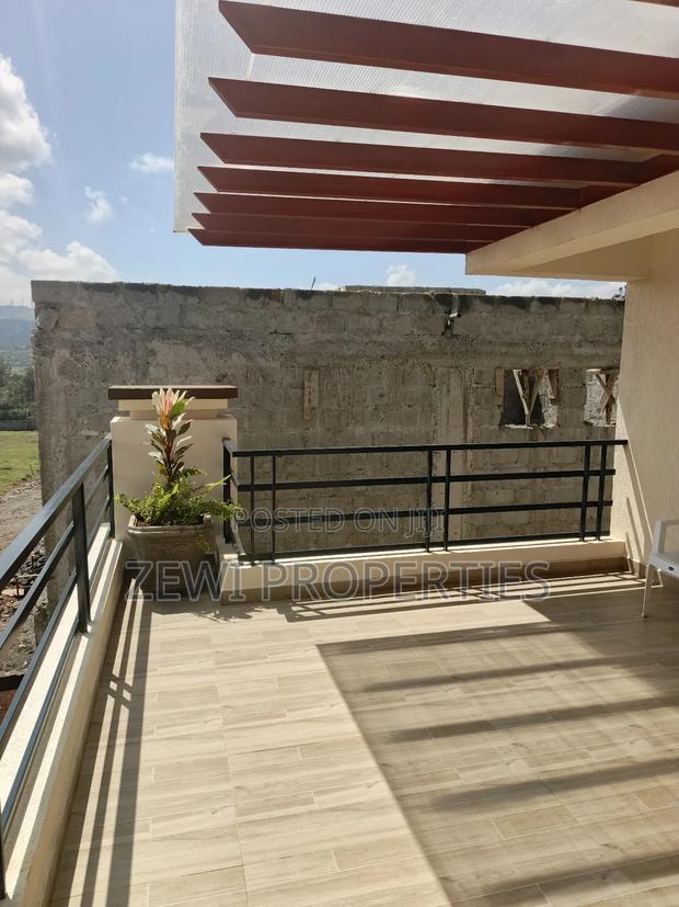 4bdrm Mansion in Ngong, Kibiku for sale