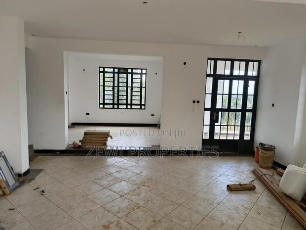 4bdrm Maisonette in Ngong, Matasia for sale