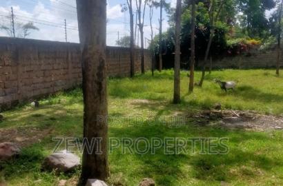 1/4 Acre Plot's Karen, Kerarapon .
