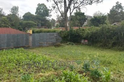 Quarter Acre Commercial Ngong Town