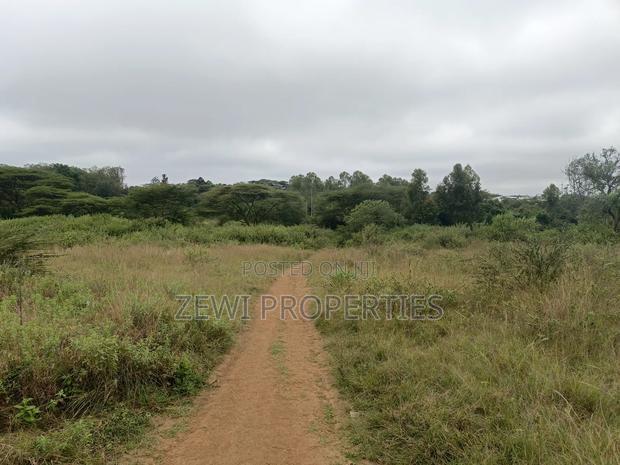 8.5 Acres Karen