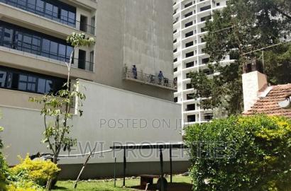 Half Acre Kilimani