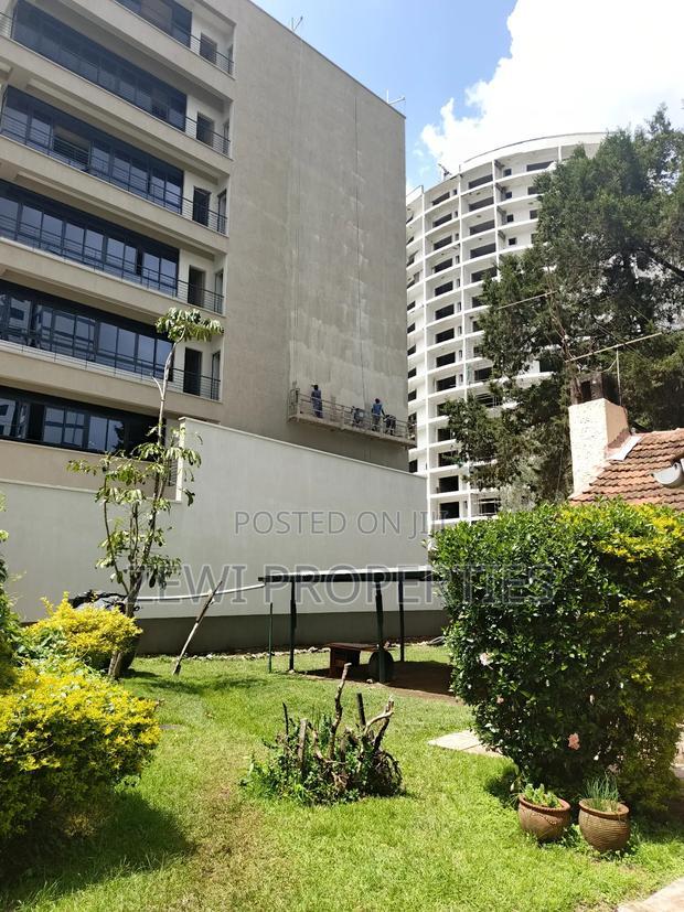 Half Acre Kilimani