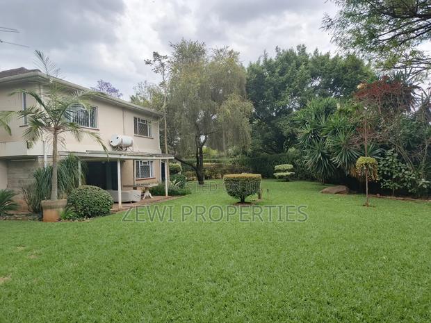 1/2 Acre Kilimani