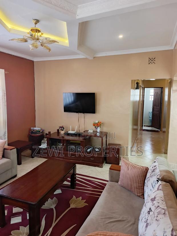 3bdrm Maisonette in Matasia for sale