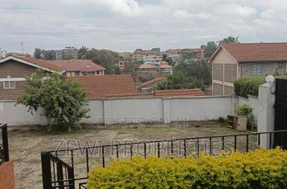1/4 Commercial Zambia Plot