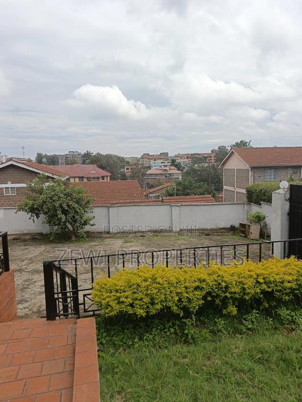 1/4 Commercial Zambia Plot