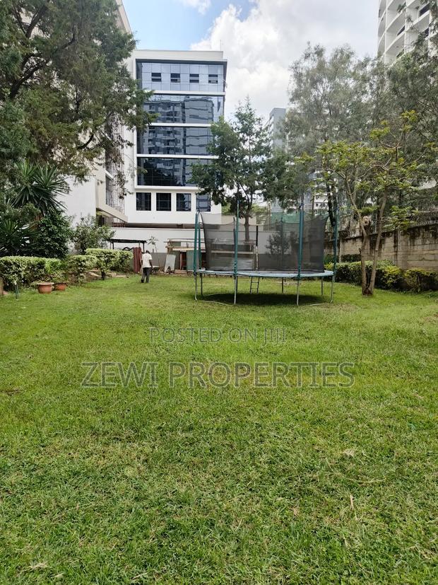 Half Acre Kilimani