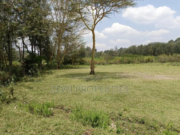 1 Acre Commercial Karen End