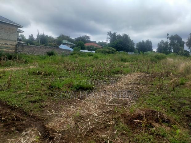 1/4 Acre Matasia