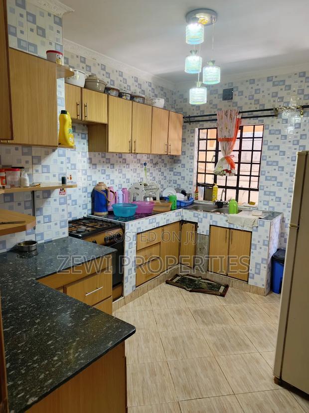 3bdrm Maisonette in Matasia for sale