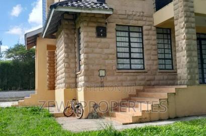 4bdrm Mansion in Kiserian for sale