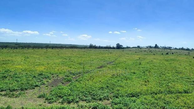100 Acre's Kipeto-Kajiado County