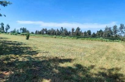 3 Acres Kibiko