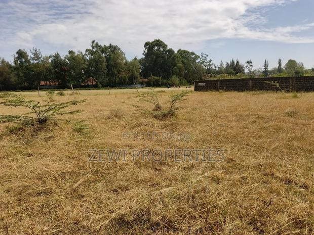 Quarter Acre Kerarapon