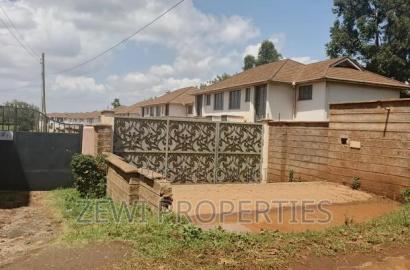 Quarter Acre Kibiku-Ngong