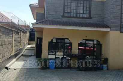 3bdrm Maisonette in Matasia for sale