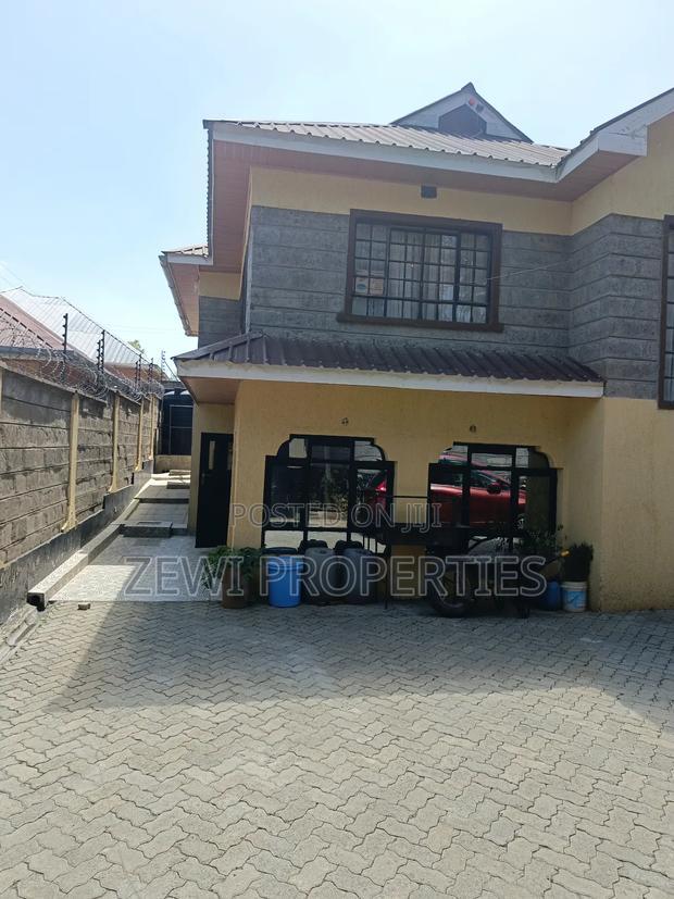 3bdrm Maisonette in Matasia for sale