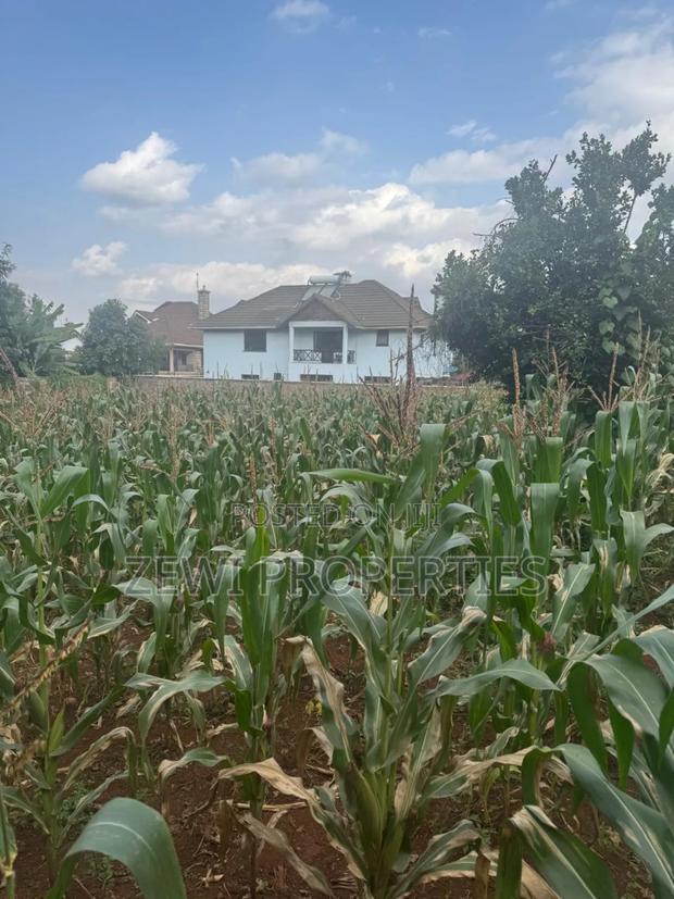 1/4 Acre Kerarapon