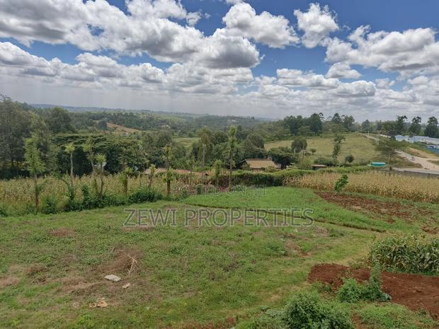 4bdrm Maisonette in Ngong, Matasia for sale
