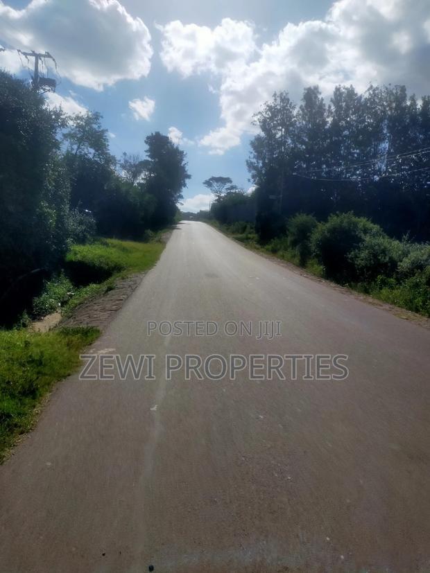 1/8 Acre Prime Plot's Olkeri, Ngong
