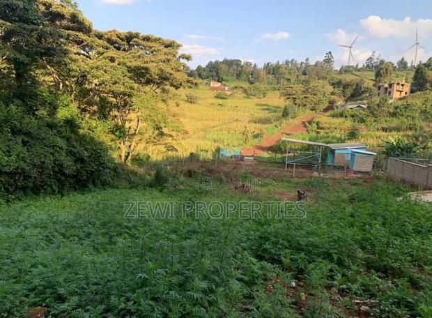 50*100 Kibiko-Ngong