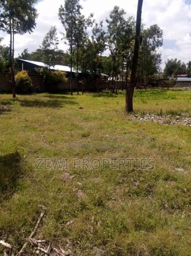 1/4 Acre Plot's Karen, Kerarapon .