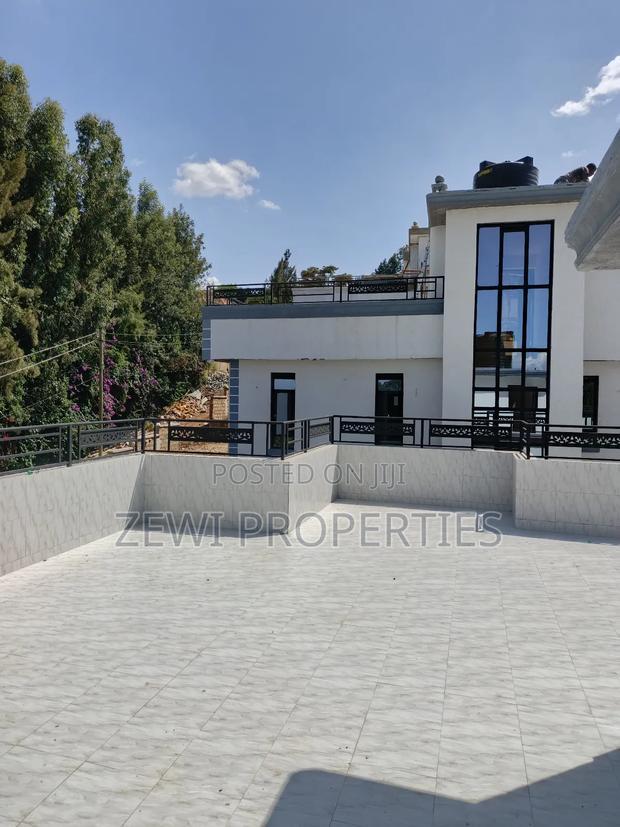 4bdrm Maisonette in Matasia for sale