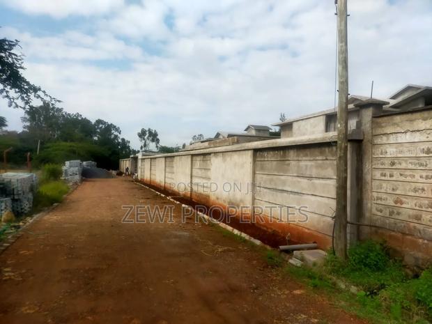 1/2 Acre Kisembe Road