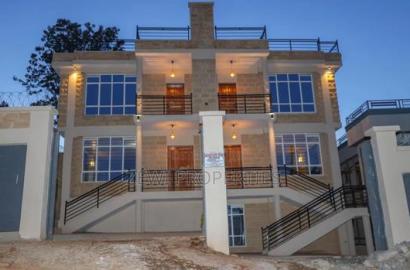 4bdrm Mansion in Ngong for sale