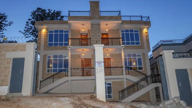4bdrm Mansion in Ngong for sale