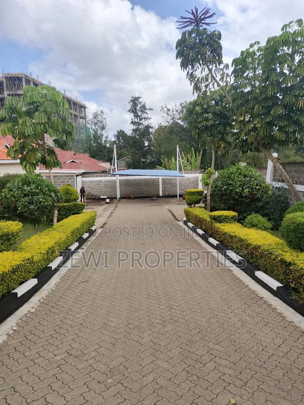 1/4 Acre Commercial Ngong Town