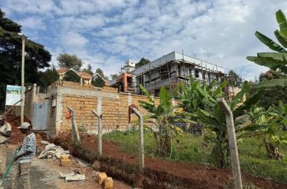 1/8 Acre Prime Plot Kerarapon