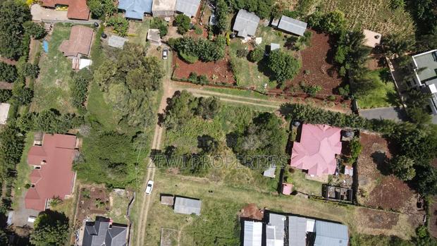 Quarter Acre Ngong