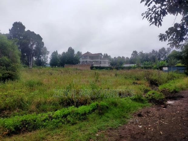 1/8 Acre Plots Merisho Matasia-Ngong
