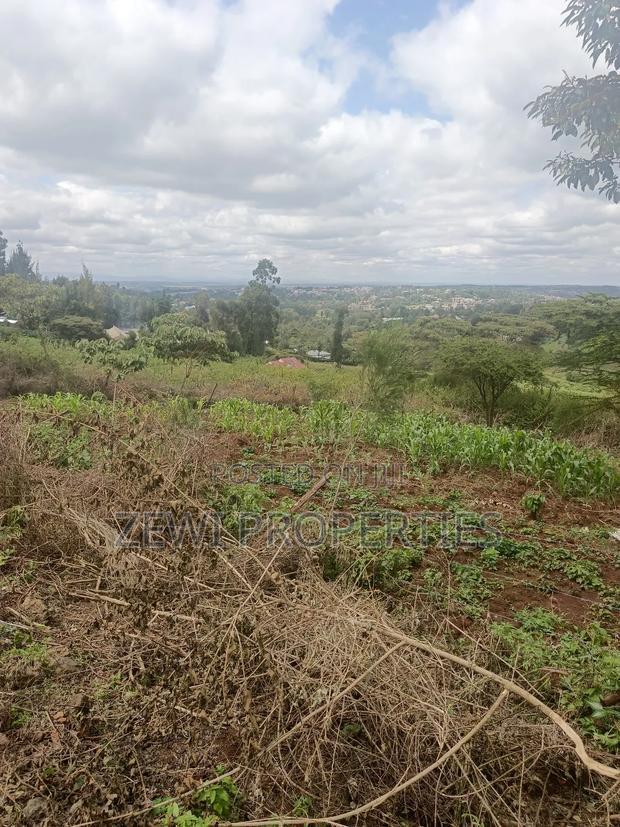 1/8 Acre Ololua