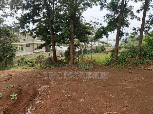 1/4 Acre Matasia