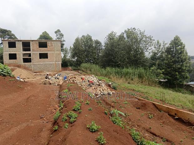 1/4 Acre Matasia