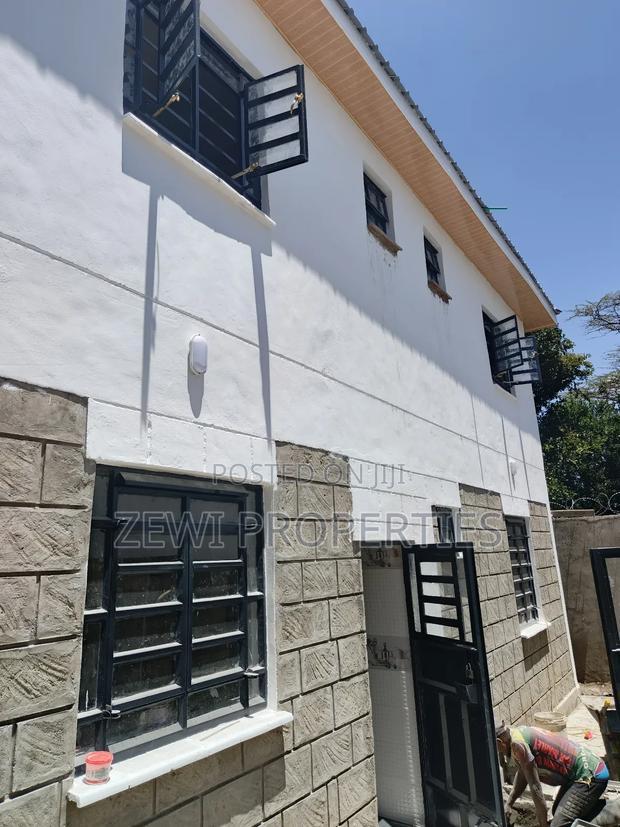 4bdrm Maisonette in Rongai for sale