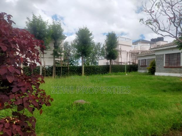 1/4 Acre Matasia