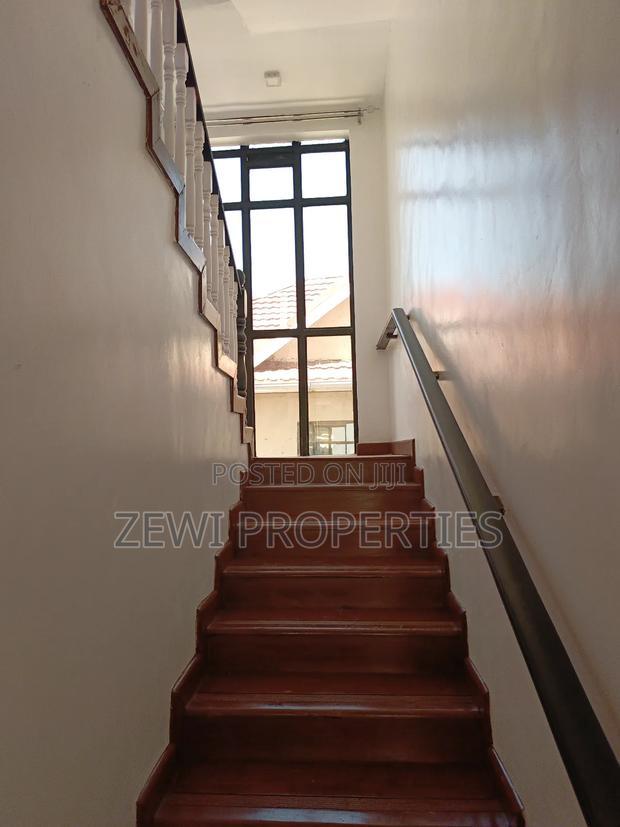 4bdrm Maisonette in Matasia for sale