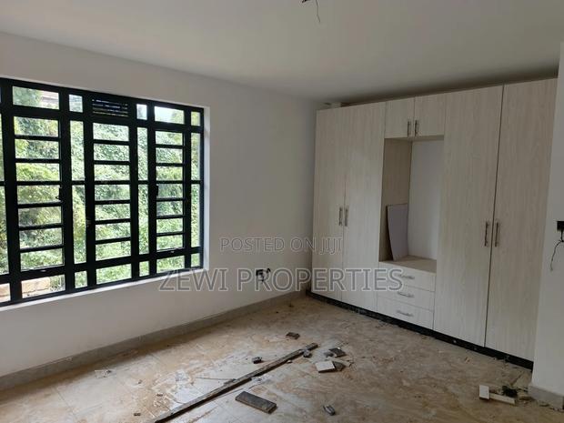 4bdrm Maisonette in Ngong, Matasia for sale