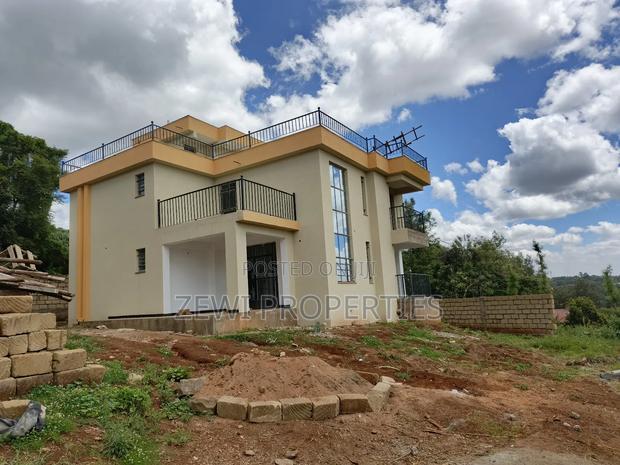 4bdrm Maisonette in Ngong, Matasia for sale