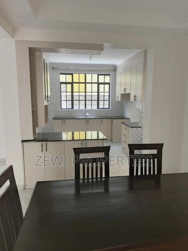 4bdrm Maisonette in Ngong, Kibiku for sale