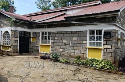 3bdrm Bungalow in Oluulua for sale