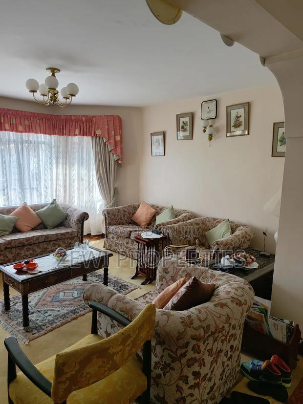 3bdrm Apartment in Riara Road, Kilimani for sale