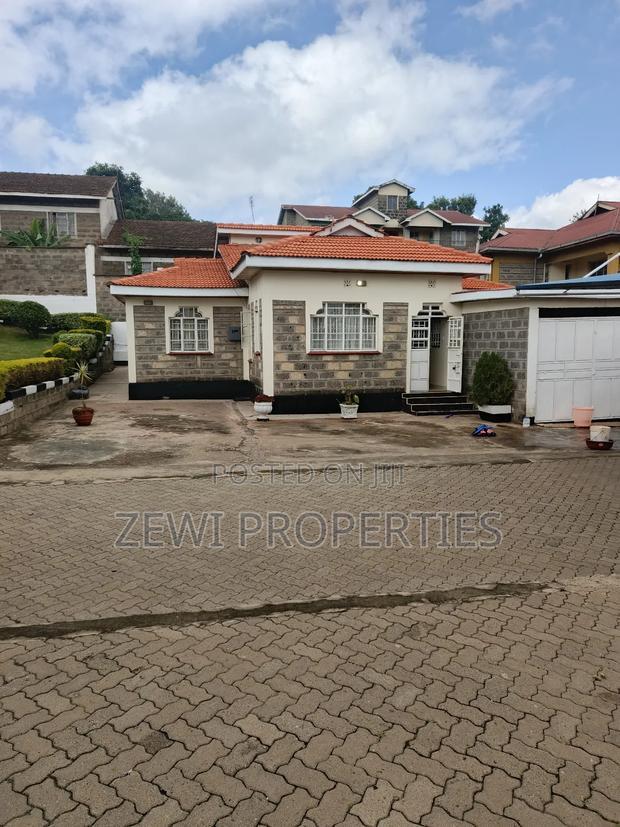 1/4 Acre Commercial Ngong Town