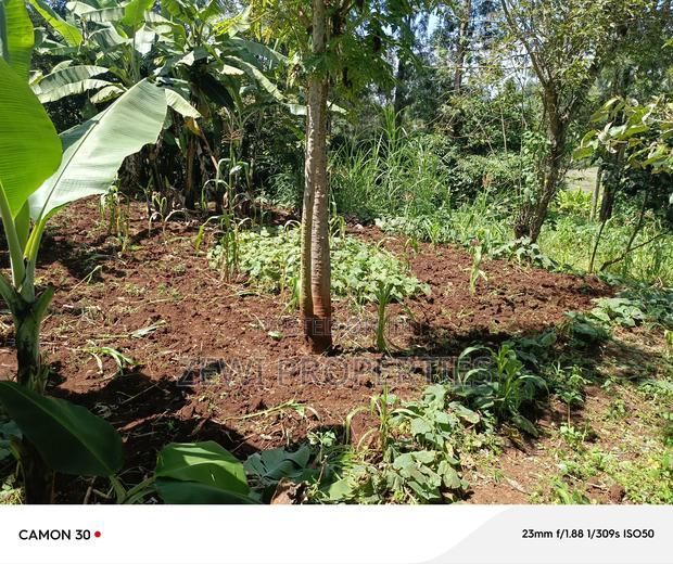 1/8 Acre Ngong