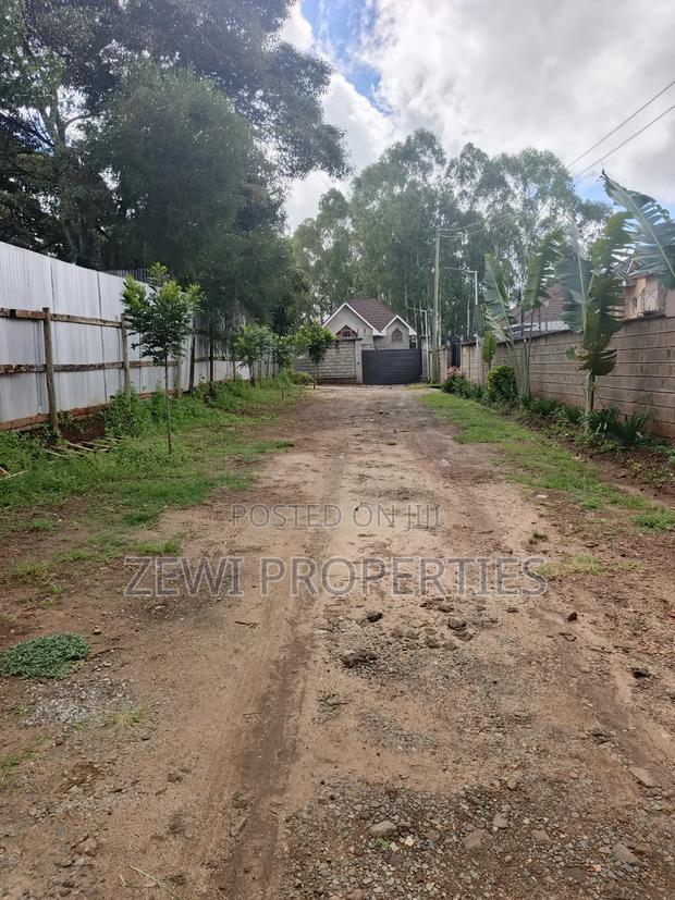 1/8 Acre Kerarapon